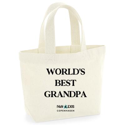 WORLD BEST GRANDPA Thumbnail