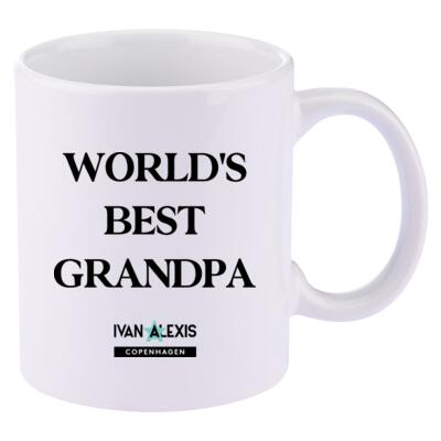 WORLD BEST GRANDPA Thumbnail