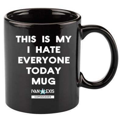 THIS IS MY I HATE EVERYONE TODAY BAG Thumbnail