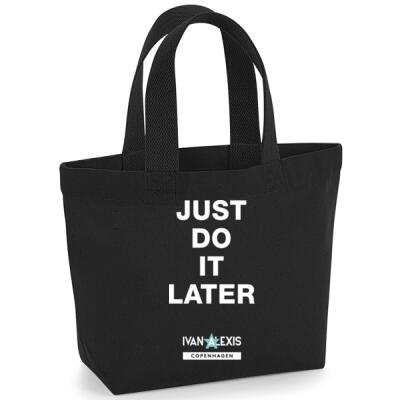 JUST DO IT LATER Thumbnail