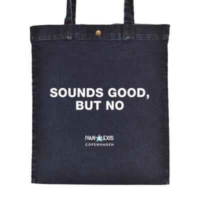 SOUNDS GOOD BUT NO Thumbnail