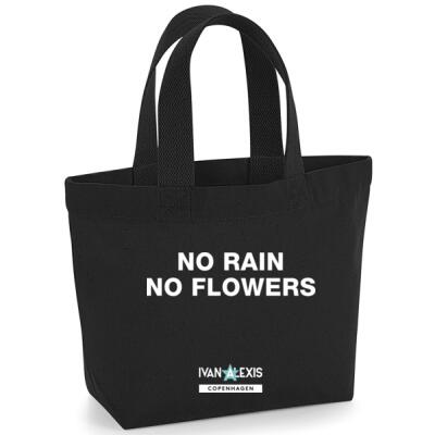 NO RAIN NO FLOWERS Thumbnail