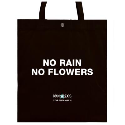 NO RAIN NO FLOWERS Thumbnail