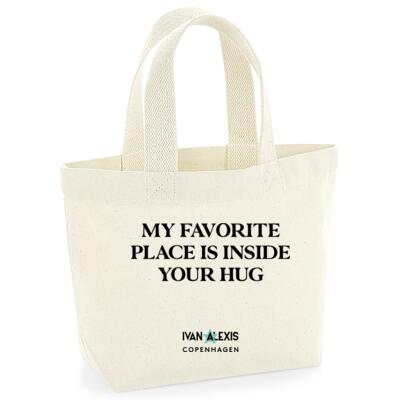 my favorite place is inside your hug Thumbnail