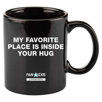 my favorite place is inside your hug Thumbnail