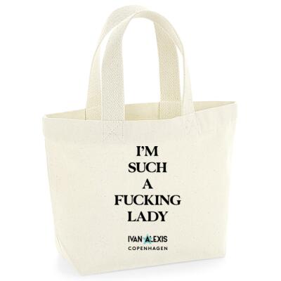 I'M SUCH A FUCKING LADY Thumbnail