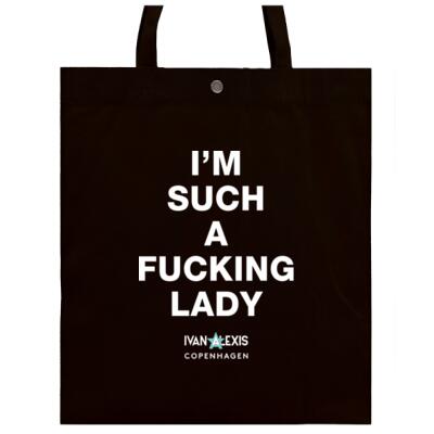 I'M SUCH A FUCKING LADY Thumbnail