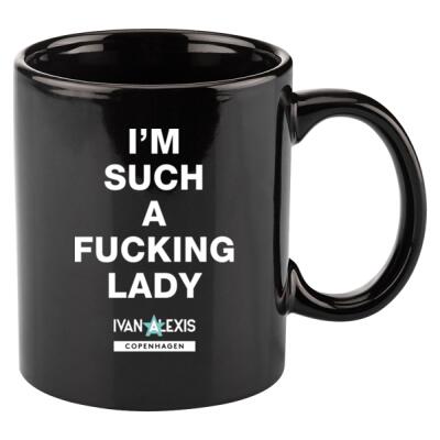 I'M SUCH A FUCKING LADY Thumbnail