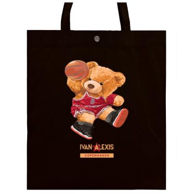 BASKETBALL TEDDY Thumbnail