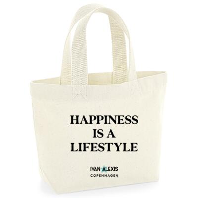 HAPPINESS IS A LIFESTYLE Thumbnail