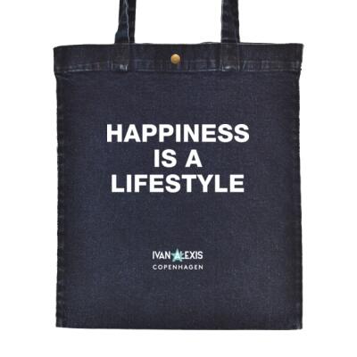 HAPPINESS IS A LIFESTYLE Thumbnail