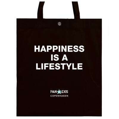 HAPPINESS IS A LIFESTYLE Thumbnail