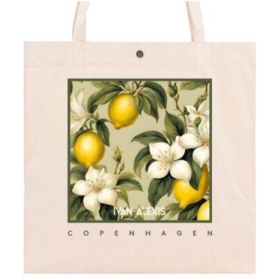 Citrun green vintage Thumbnail