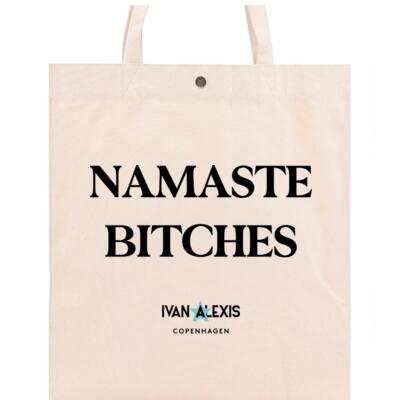 NAMASTE BITCHES Thumbnail