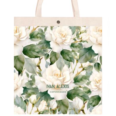 vissengrön blomst Thumbnail