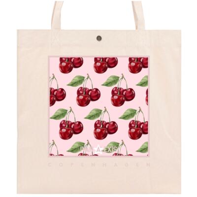 Cherry light blue Thumbnail