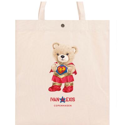 Teddy super girl Thumbnail