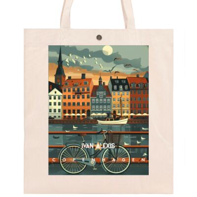 Nyhavm Tårn Thumbnail