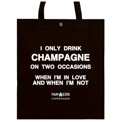 I ONLY DRINK CHAMPAGNE Thumbnail