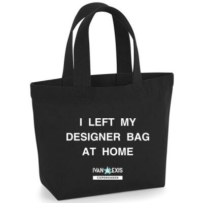 I LEFT MY DESIGNER BAG Thumbnail