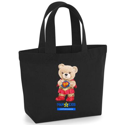 Teddy super girl Thumbnail