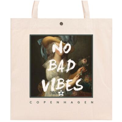 NO BAD VIBES Thumbnail