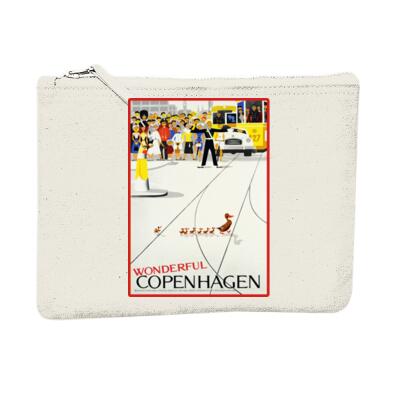 Wonderfull copenhagen red Thumbnail