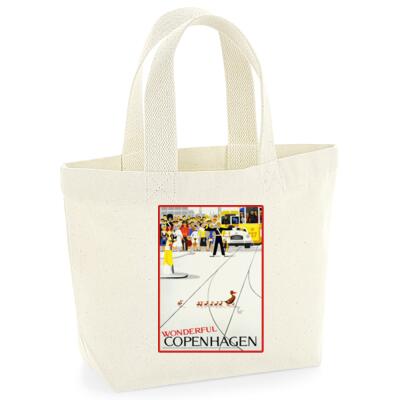 Wonderfull copenhagen red Thumbnail