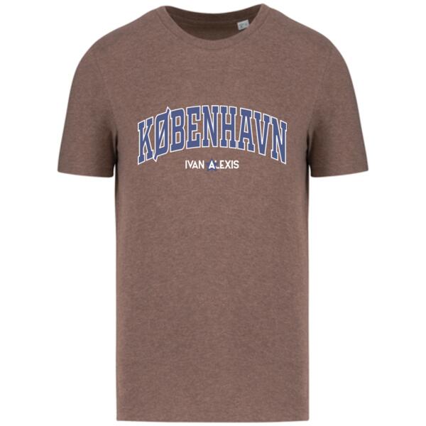 Tshirt Marlin print Thumbnail