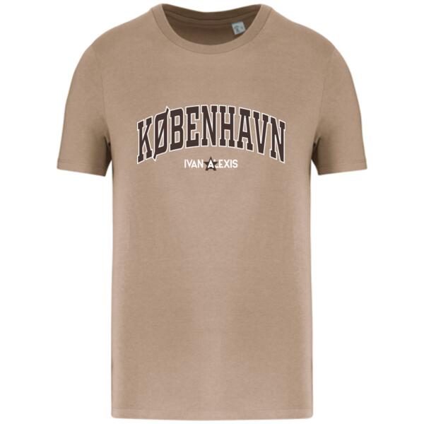 Tshirt Rebel print Thumbnail