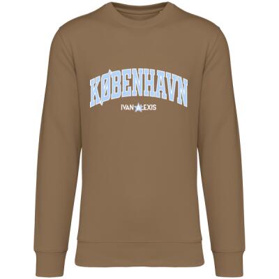 Tshirt Arctic paradise print  Thumbnail