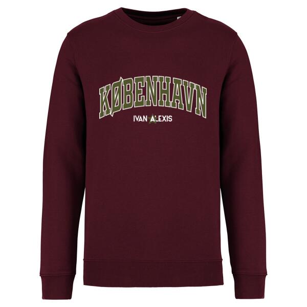 Tshirt Soldier green print Thumbnail