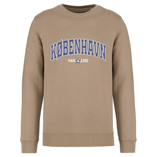 Tshirt Marlin print Thumbnail