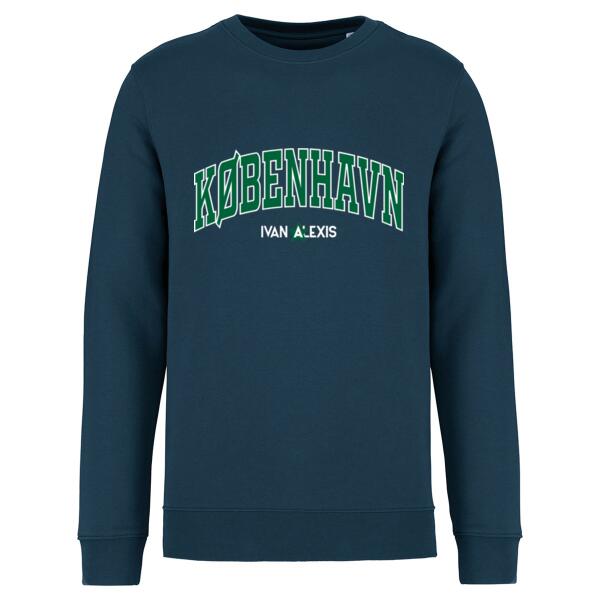 Tshirt Frog green print Thumbnail