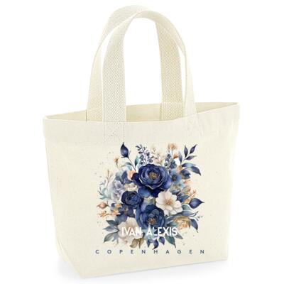 free flowers darkblue Thumbnail