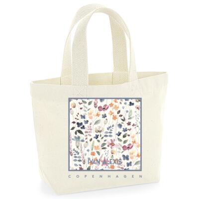 Flower akvaral many small Thumbnail