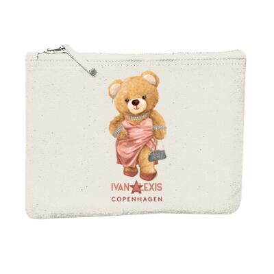 Nice Dress Teddy  Thumbnail