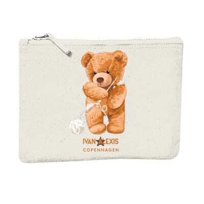 Teddy KNITTING Thumbnail