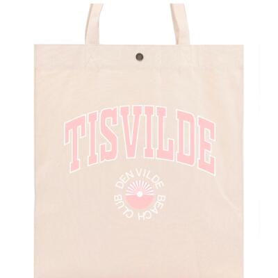 TISVILDE Baby pink Thumbnail