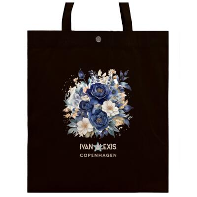 free flowers darkblue Thumbnail