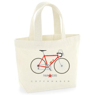 Red raser bike Thumbnail