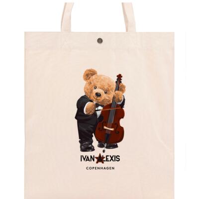 teddy cello Thumbnail