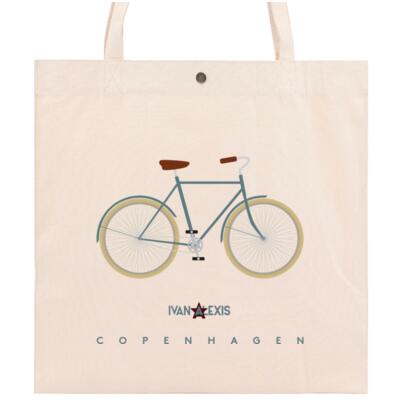 Vintage bike cph 4 Thumbnail