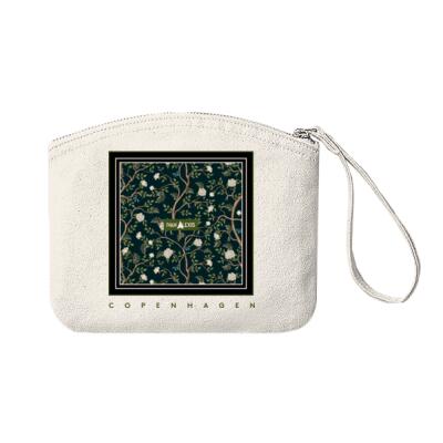 Tree flower on black Thumbnail