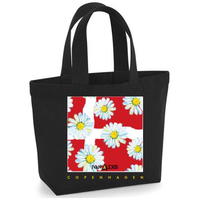 168CPH Denmark Flower Thumbnail