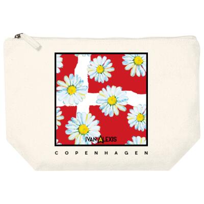 168CPH Denmark Flower Thumbnail