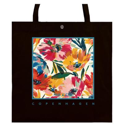 ART FLOWERS IN FUNKI COLORS CPH Thumbnail