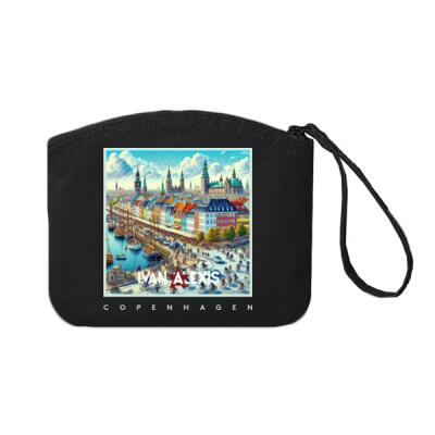 COPENHAGEN CITY  Thumbnail