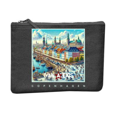 COPENHAGEN CITY  Thumbnail