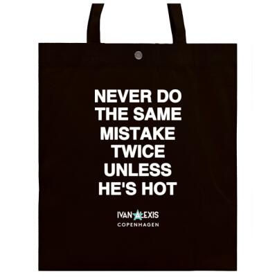 NEVER DO THE SAME MISTAKE Thumbnail